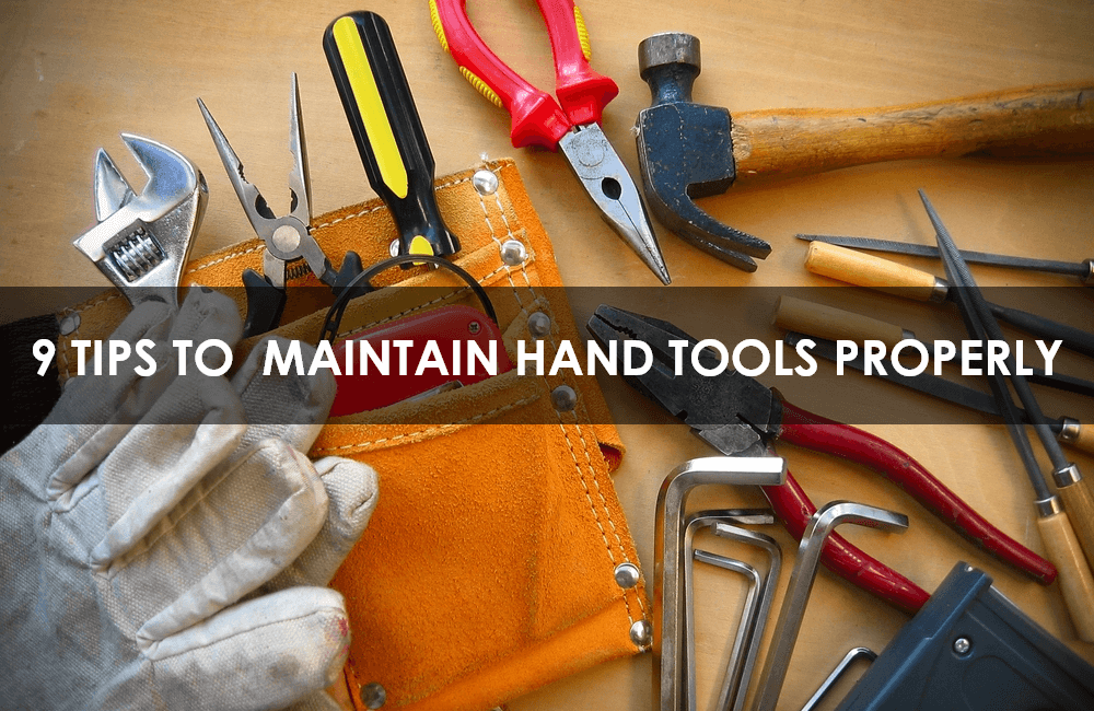 Hand Tools: The Secret Weapon for Every Home Improvement Project