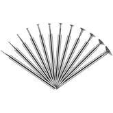 Hanboost 12Pcs Grinding Kit for Caving Stone,Jade,Glass and  Jewelry