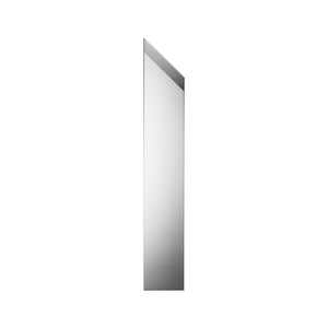 60° Flat Blade
