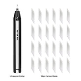 Hanboost C1 Wireless Ultrasonic Cutter for DIY Maker