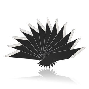 Tungsten Blade
