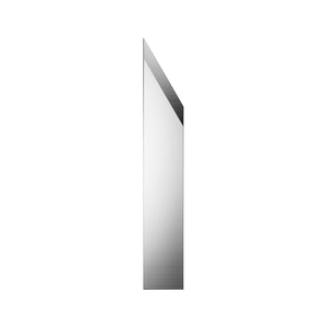 30° Flat Blade
