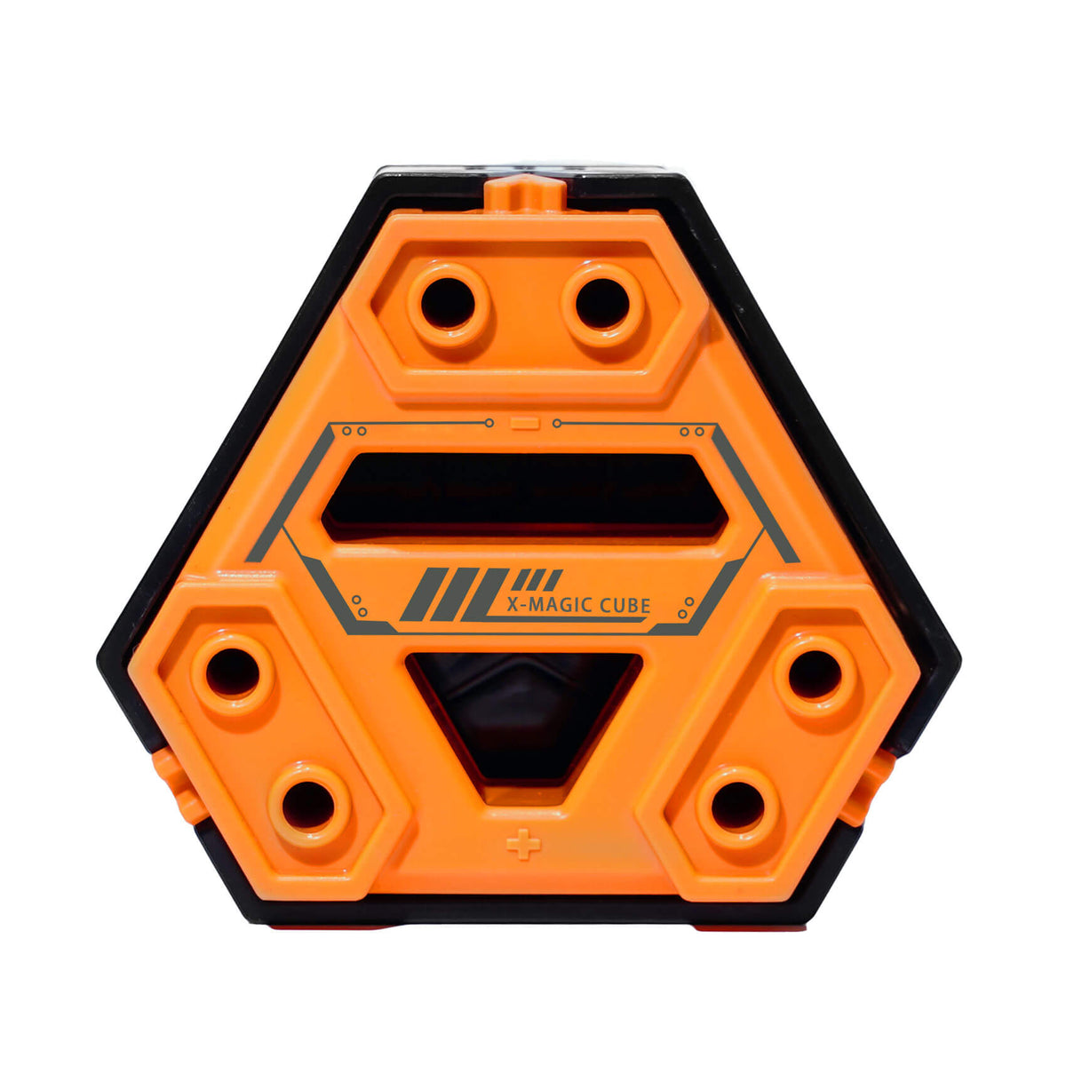 Hanboost X1 Cube-shaped Screwdriver Magnetizer