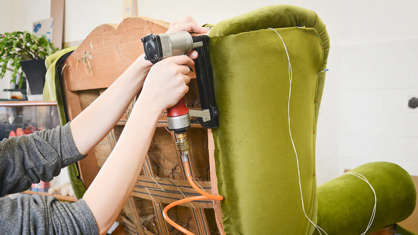 Upcycling and DIY Tools for Repurposing and Renovating Furniture