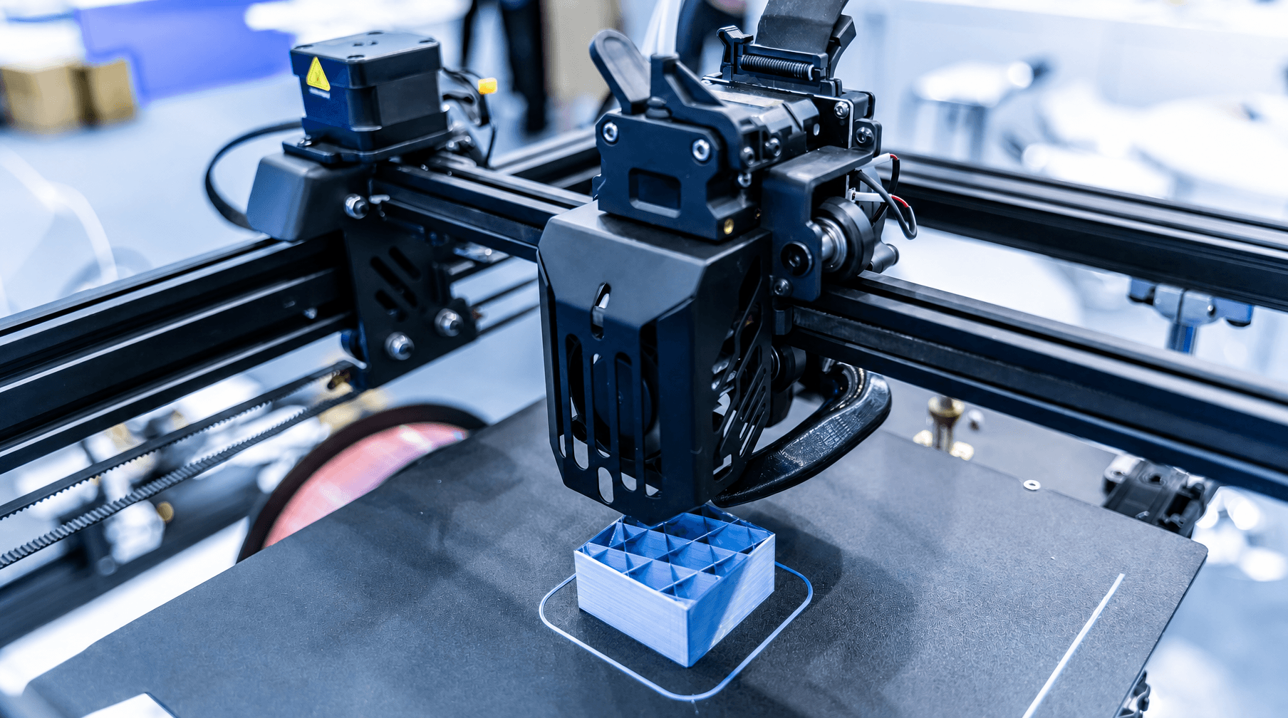 3D Printing Mistakes Beginners Should Avoid