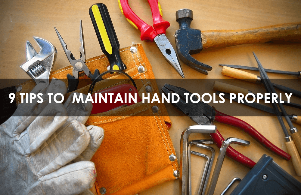 Preserving Your Woodworking Hand Tools: A Professional Guide