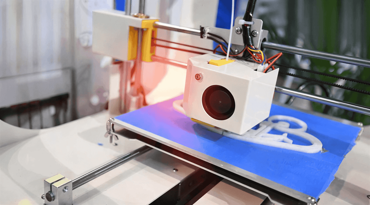 How 3D Printing is Transforming DIY Projects, Model Building, and Home Workshops
