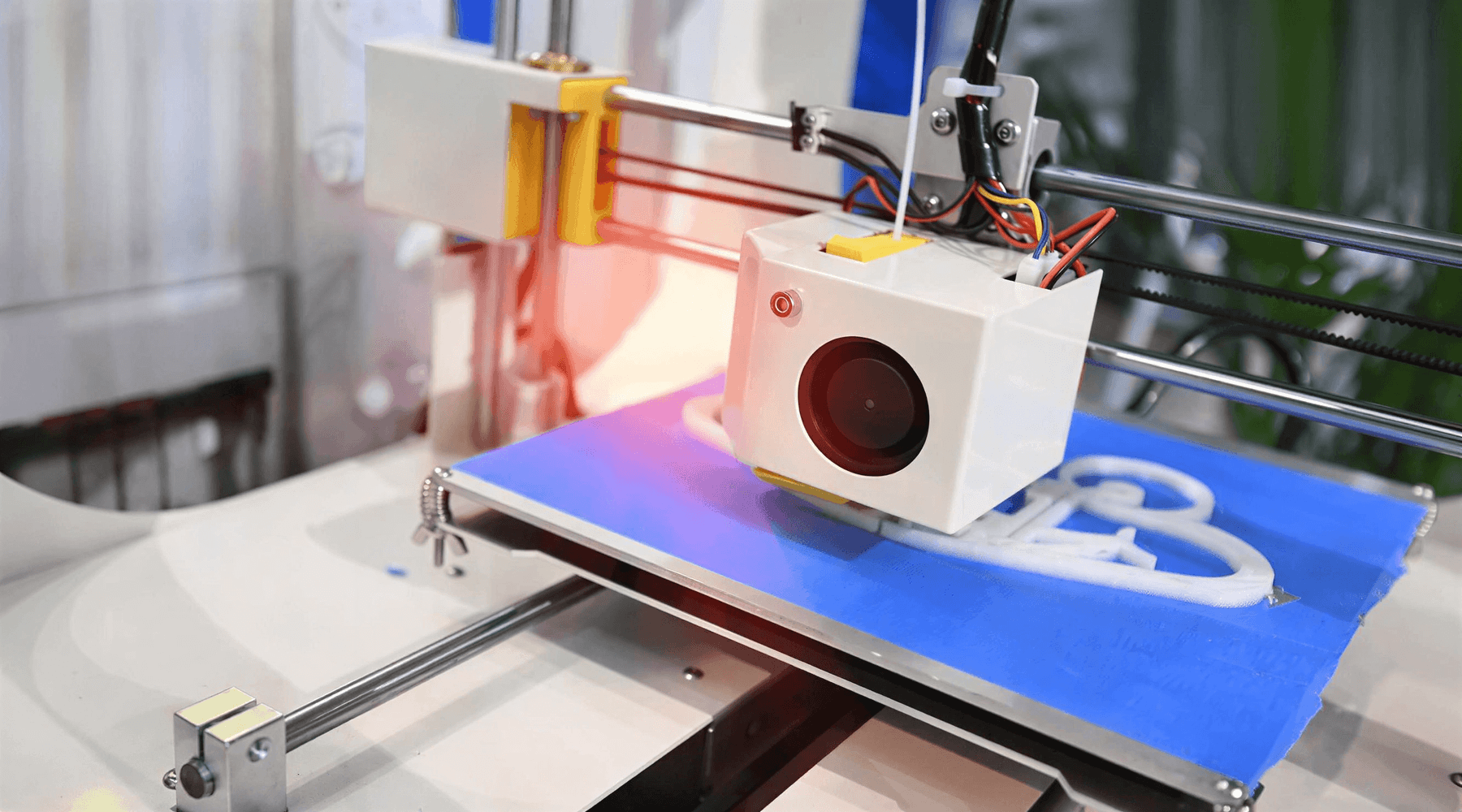 How 3D Printing is Transforming DIY Projects, Model Building, and Home Workshops