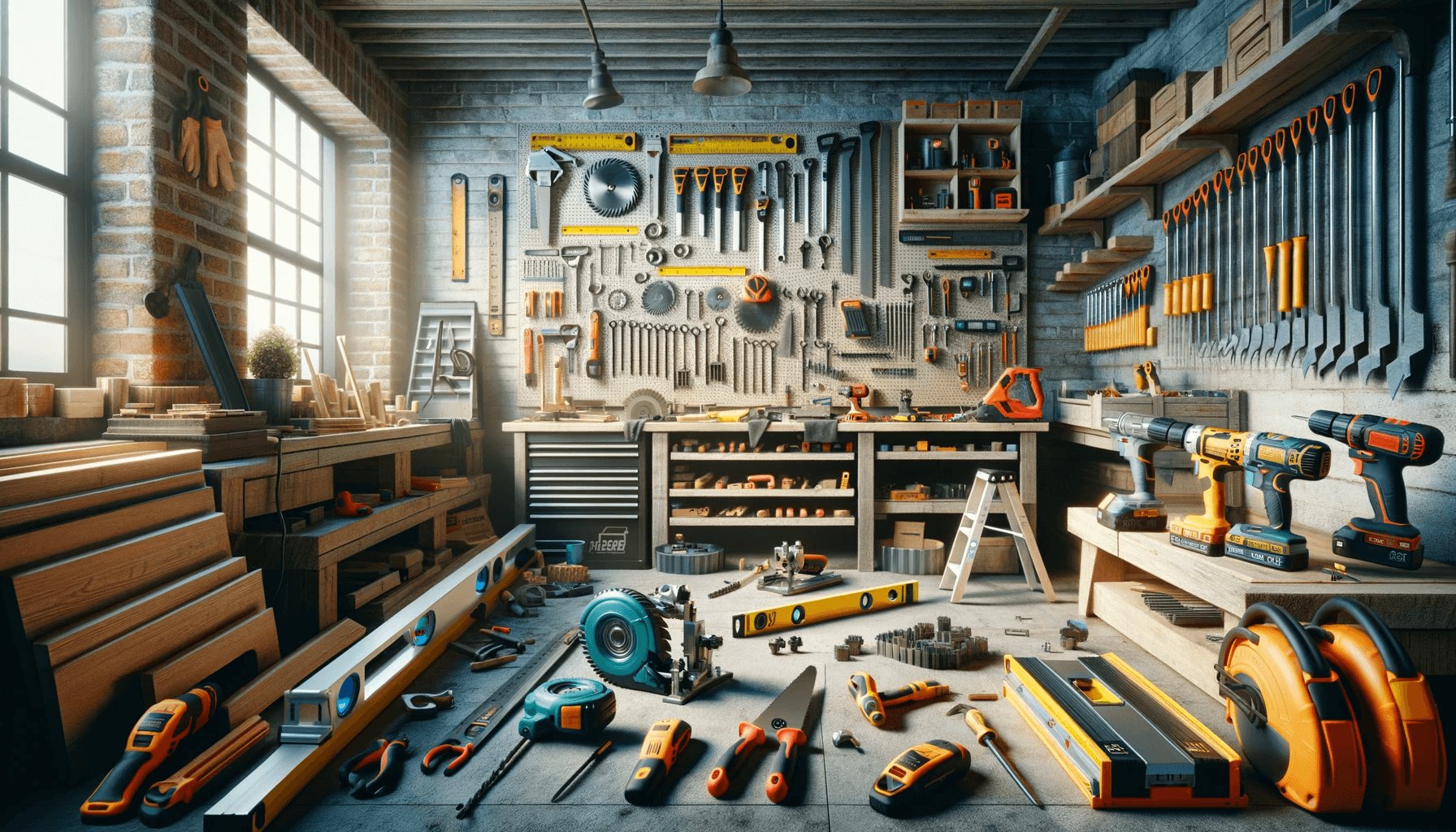 hanboost hand tools