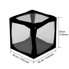 Hanboost Model Acrylic Magnetic Display Box