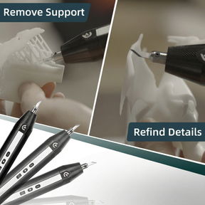 Hanboost® C1 Wireless Ultrasonic Cutter for DIY Maker