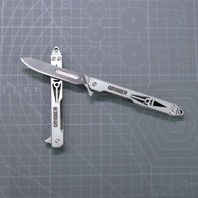 Hanboost Z4 folding Utility Knives for Every Day Carry