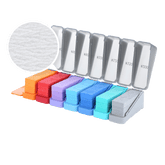 Soft Sponge Sanding Paper Combo Set for Model Builder