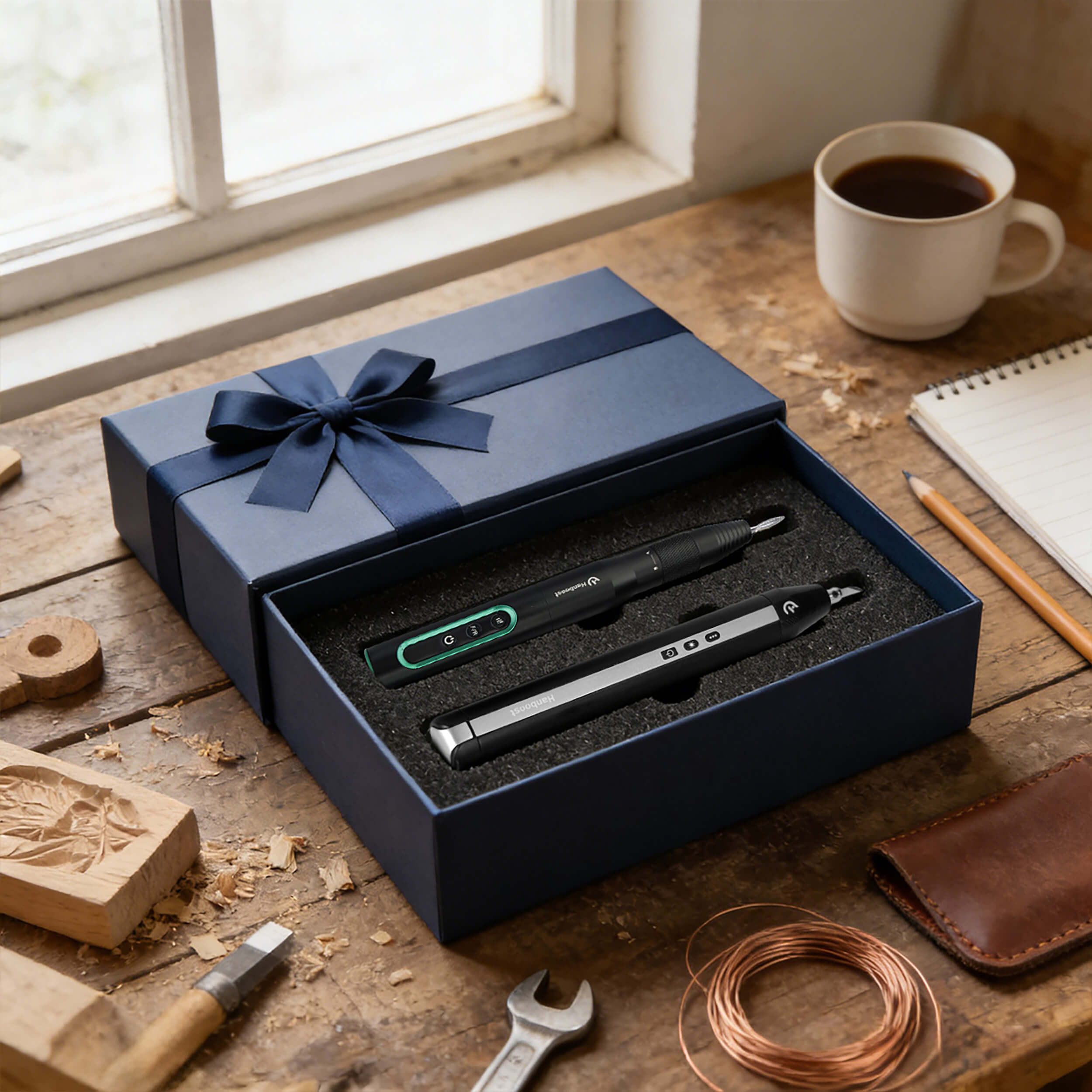 Thoughtful Gifts for Makers & DIY Creators