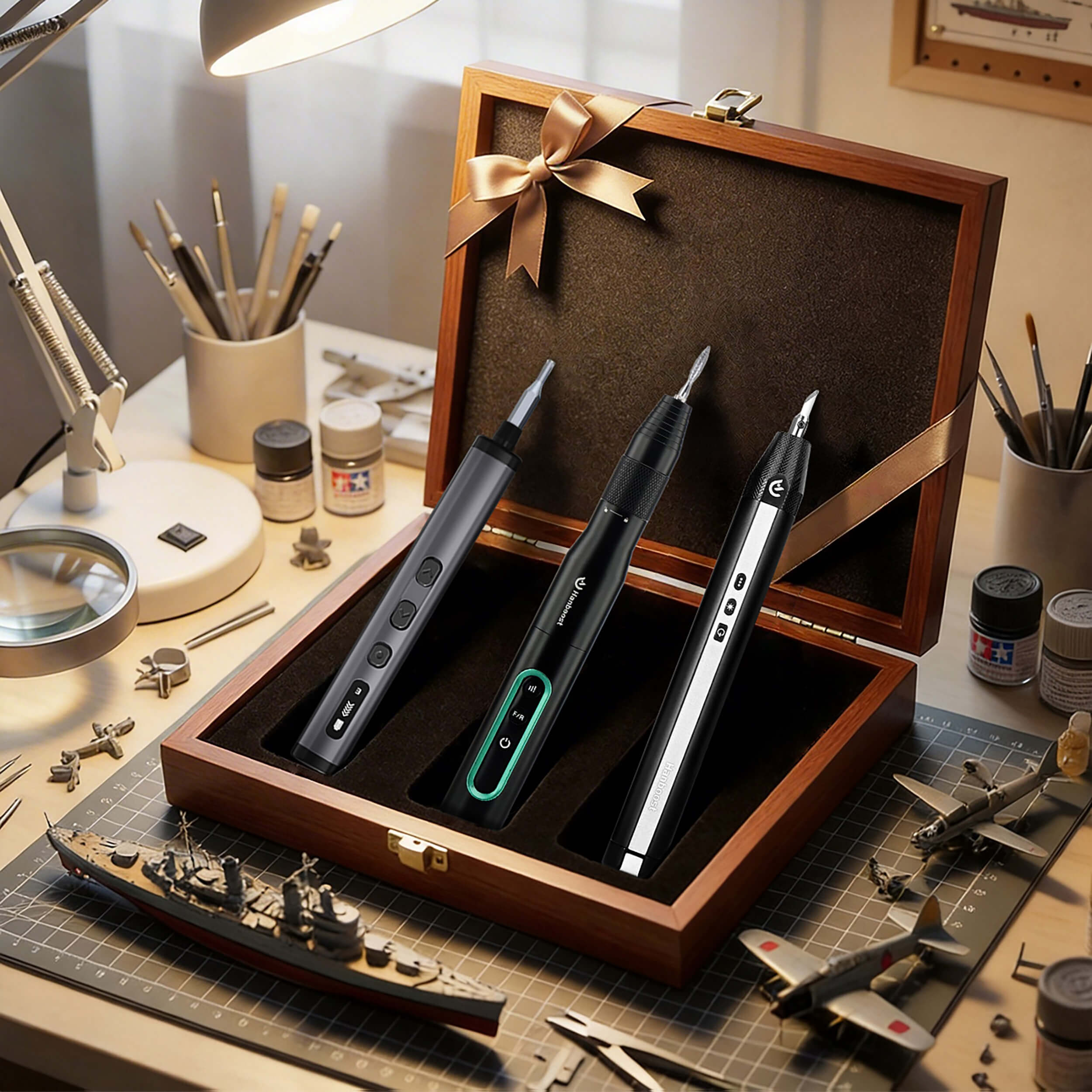 Thoughtful Gifts for Makers & DIY Creators