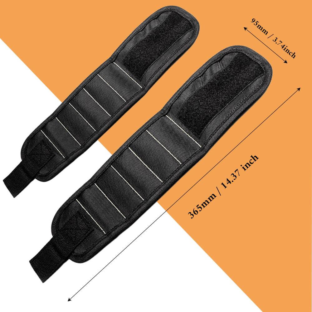 Hanboost Magnetic Wristband for Multipurpose