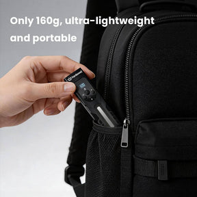 Hanboost 7 In 1 Multifunctional EDC Flashlight for Outdoor Camping