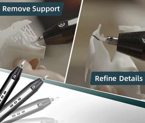 Hanboost® C1 Wireless Ultrasonic Cutter for DIY Maker ( Pre Order )