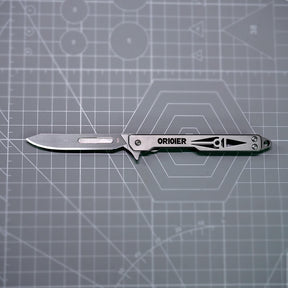 Hanboost Z4 folding Utility Knives for Every Day Carry