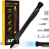 Hanboost P1 11in 1 Multi-tool Pen
