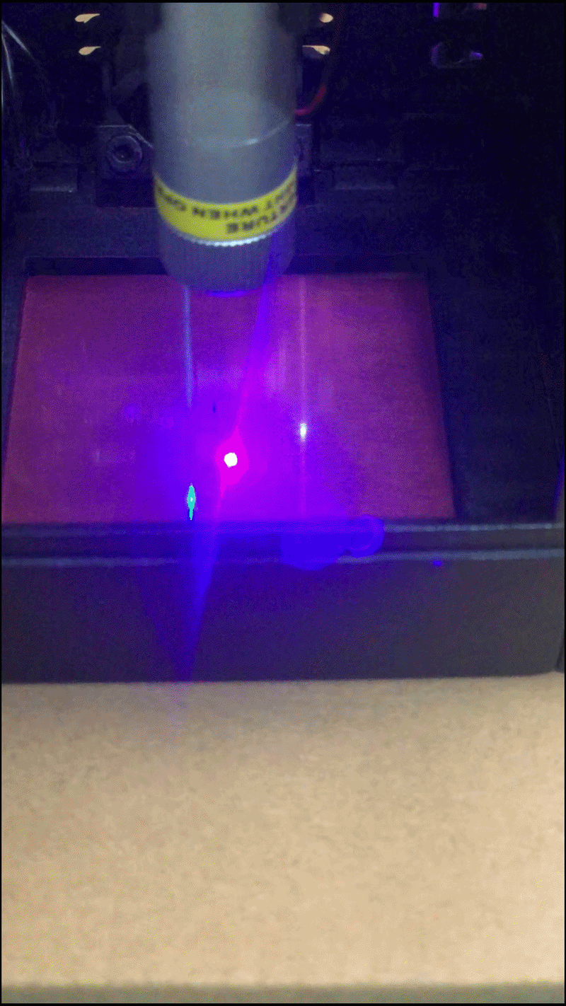Aluminium Card