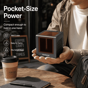 T1 Mini Laser Engraver — VIP Reservation ($1 Deposit)