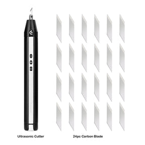Hanboost C1 Wireless Ultrasonic Cutter for DIY Maker
