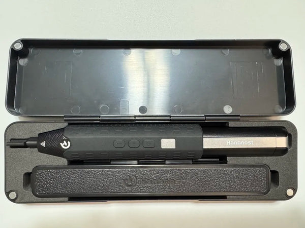 Hanboost C1 Ultrasonic Cutter Blade Cap