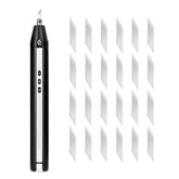 Hanboost C1 Ultrasonic Cutter for DIY Maker