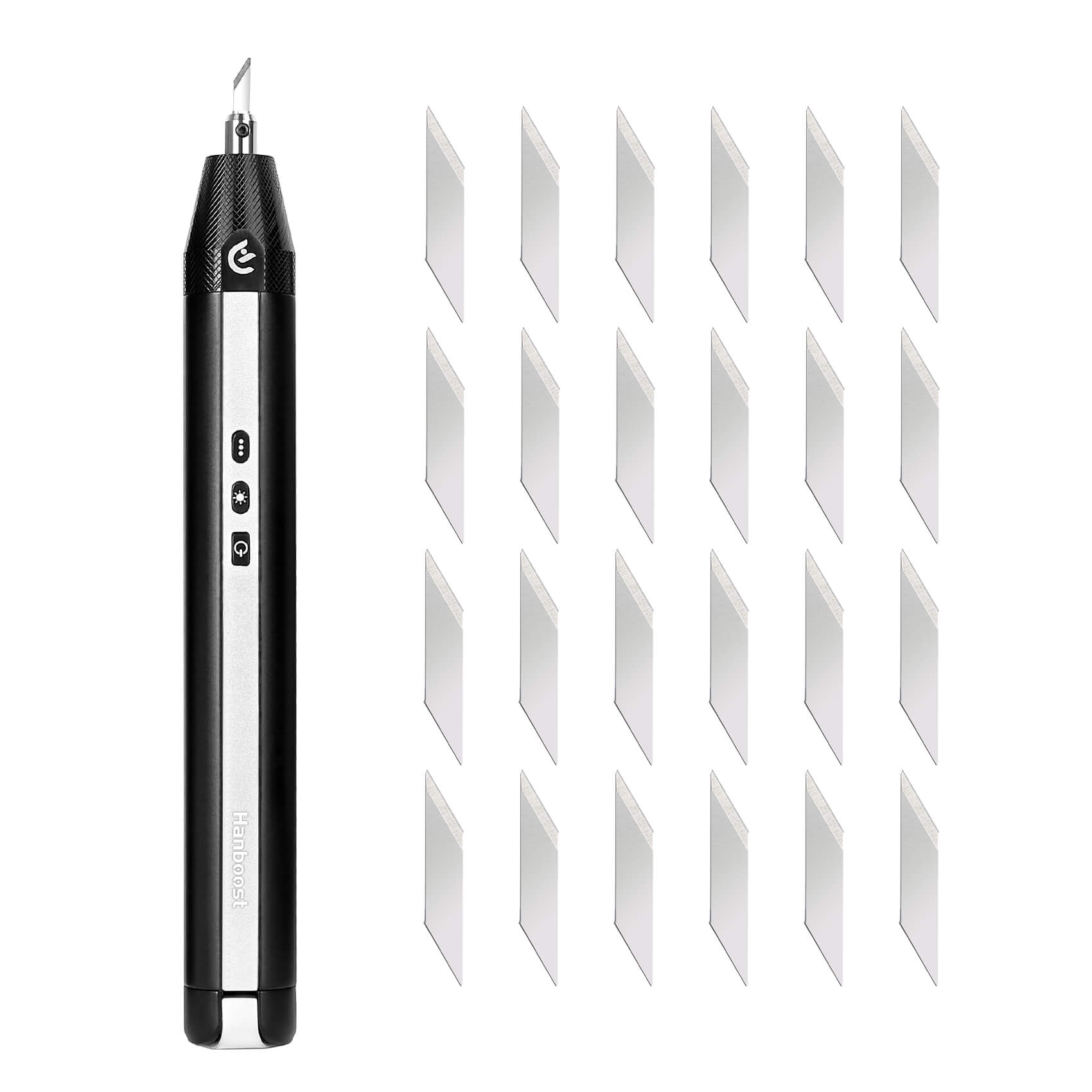 Hanboost C1 Ultrasonic Cutter for DIY Maker