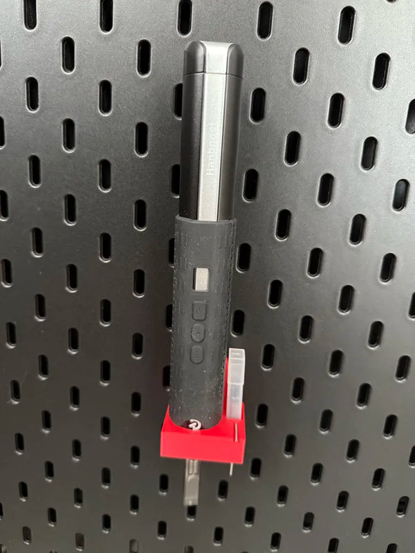 Hanboost C1 holder for IKEA Skadis