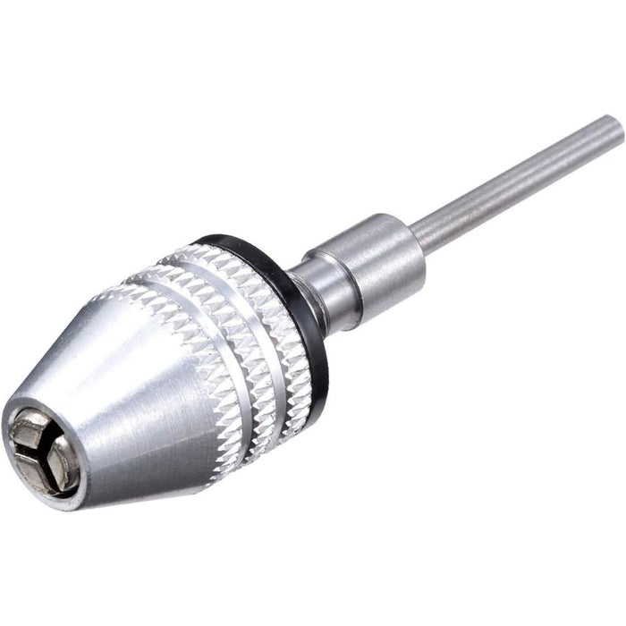 Hanboost 2.35mm Drill Chuck Quick Change Adapter for Rotary Tool