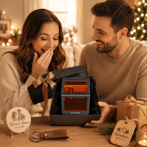 T1 Mini Laser Engraver — VIP Reservation ($1 Deposit)