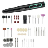Hanboost S2 Electric Cordless Rotary Tool Kits for DIY Maker & Craftsmen