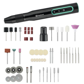Hanboost S2 Electric Cordless Rotary Tool Kits for DIY Maker & Craftsmen