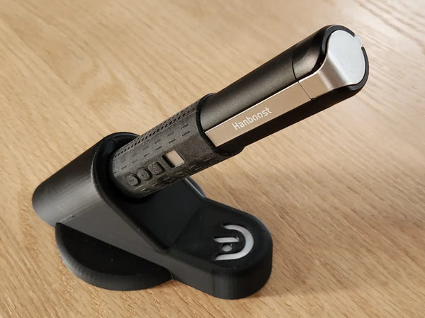 Hanboost Ultrasonic Cutter Stand