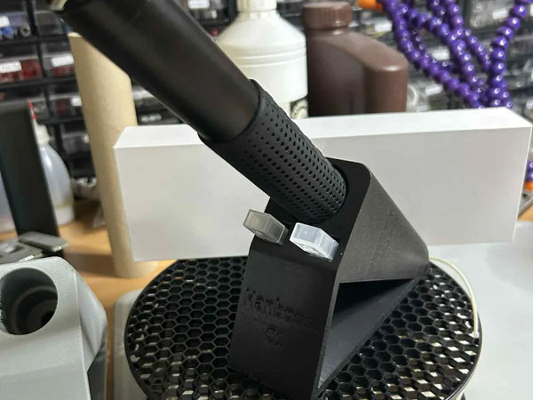 Stand and Wall Holder for Hanboost C1